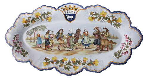 Le style Prestige Porquier Beau